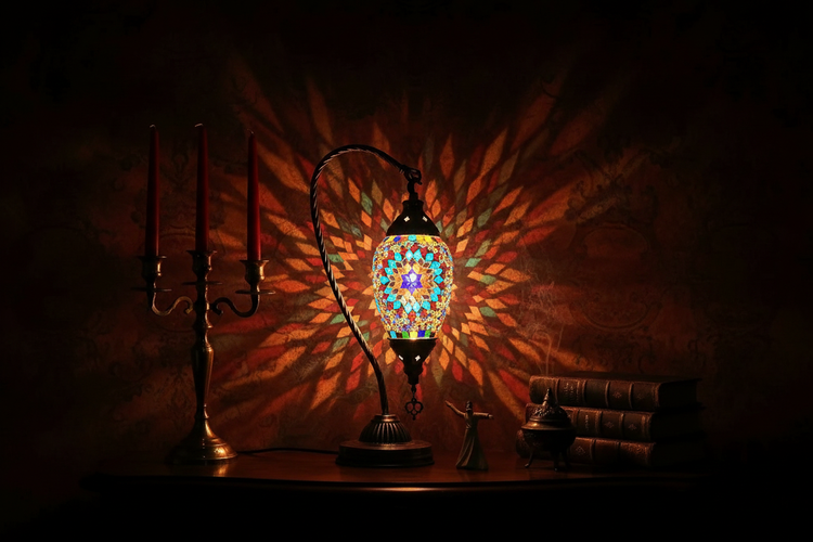 Luxury Lighting