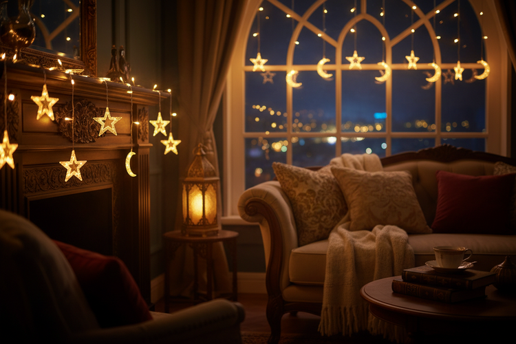 Night Lights
