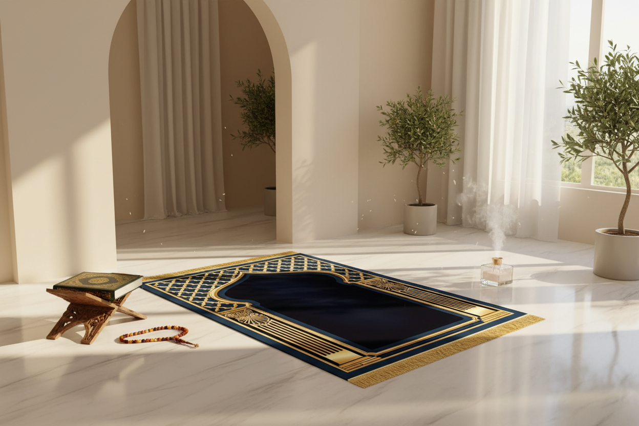 Prayer Essentials