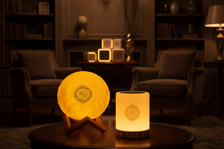 Quran Devices & Speakers